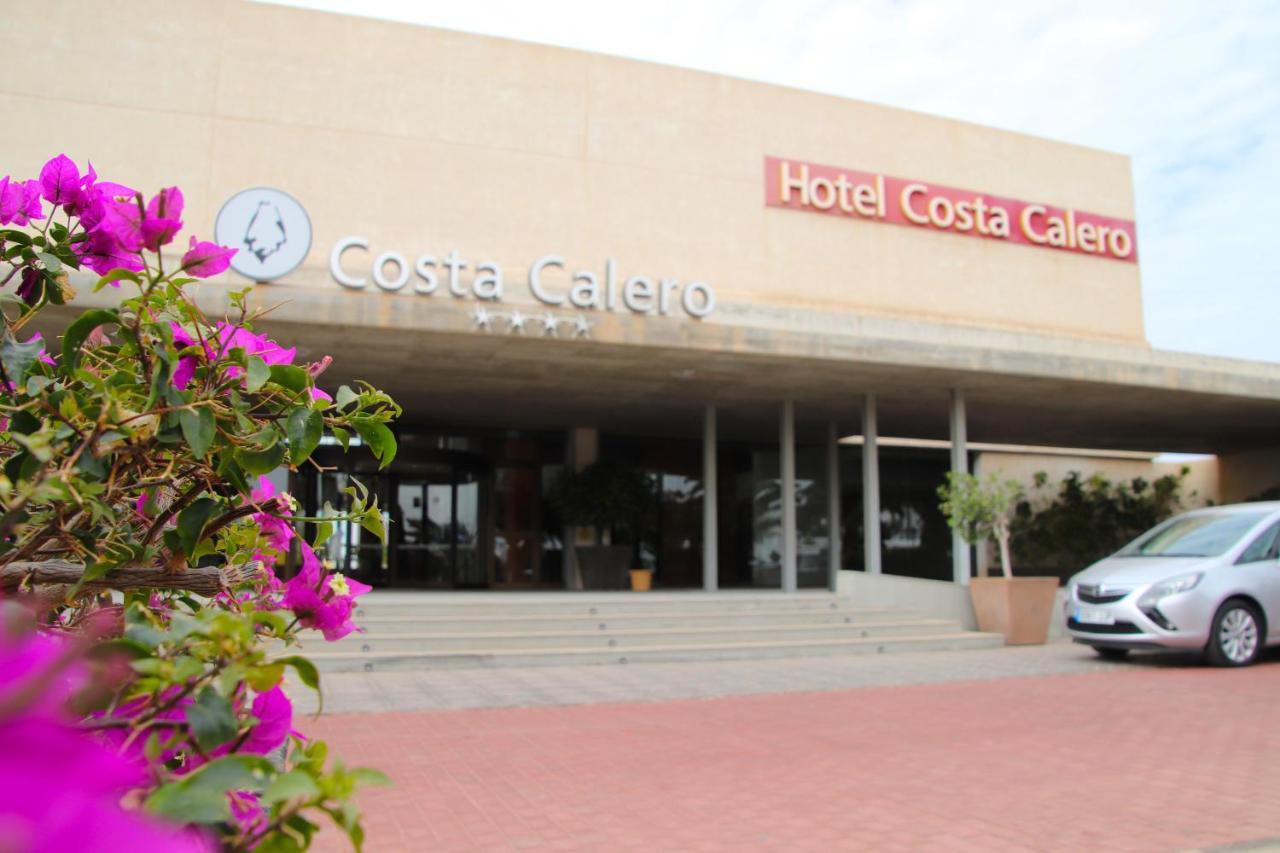 Costa Calero Hotel Puerto Calero Esterno foto